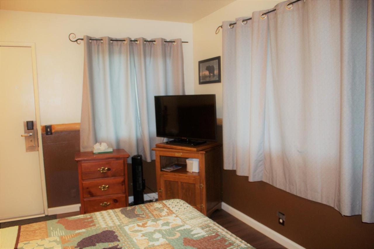 Fireside Lodge Big Bear Lake Eksteriør bilde