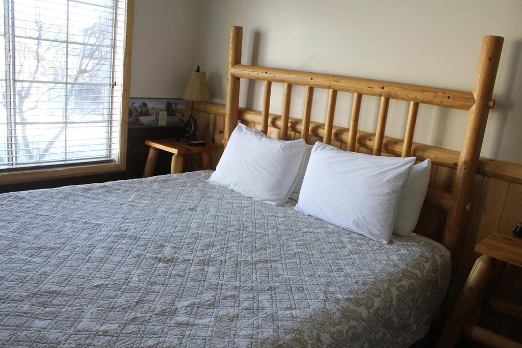 Fireside Lodge Big Bear Lake Eksteriør bilde
