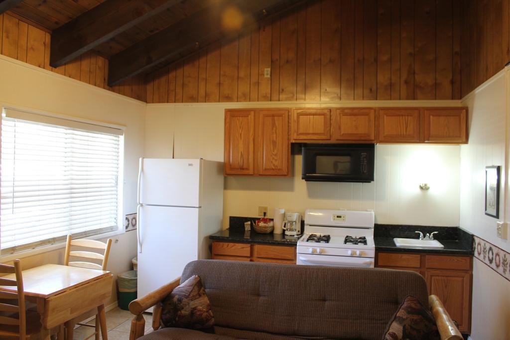 Fireside Lodge Big Bear Lake Eksteriør bilde