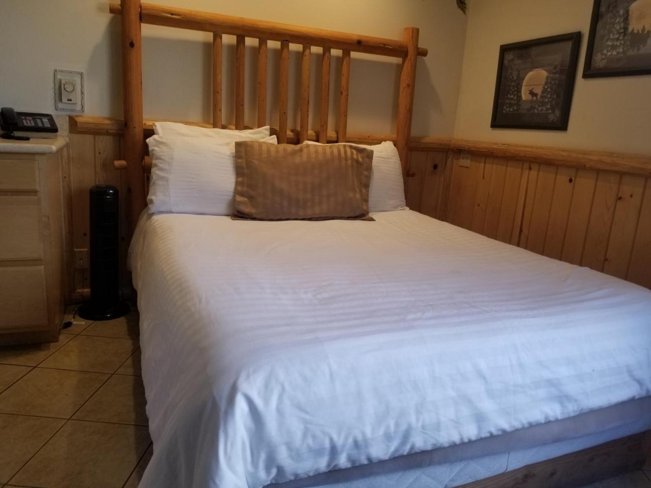 Fireside Lodge Big Bear Lake Eksteriør bilde