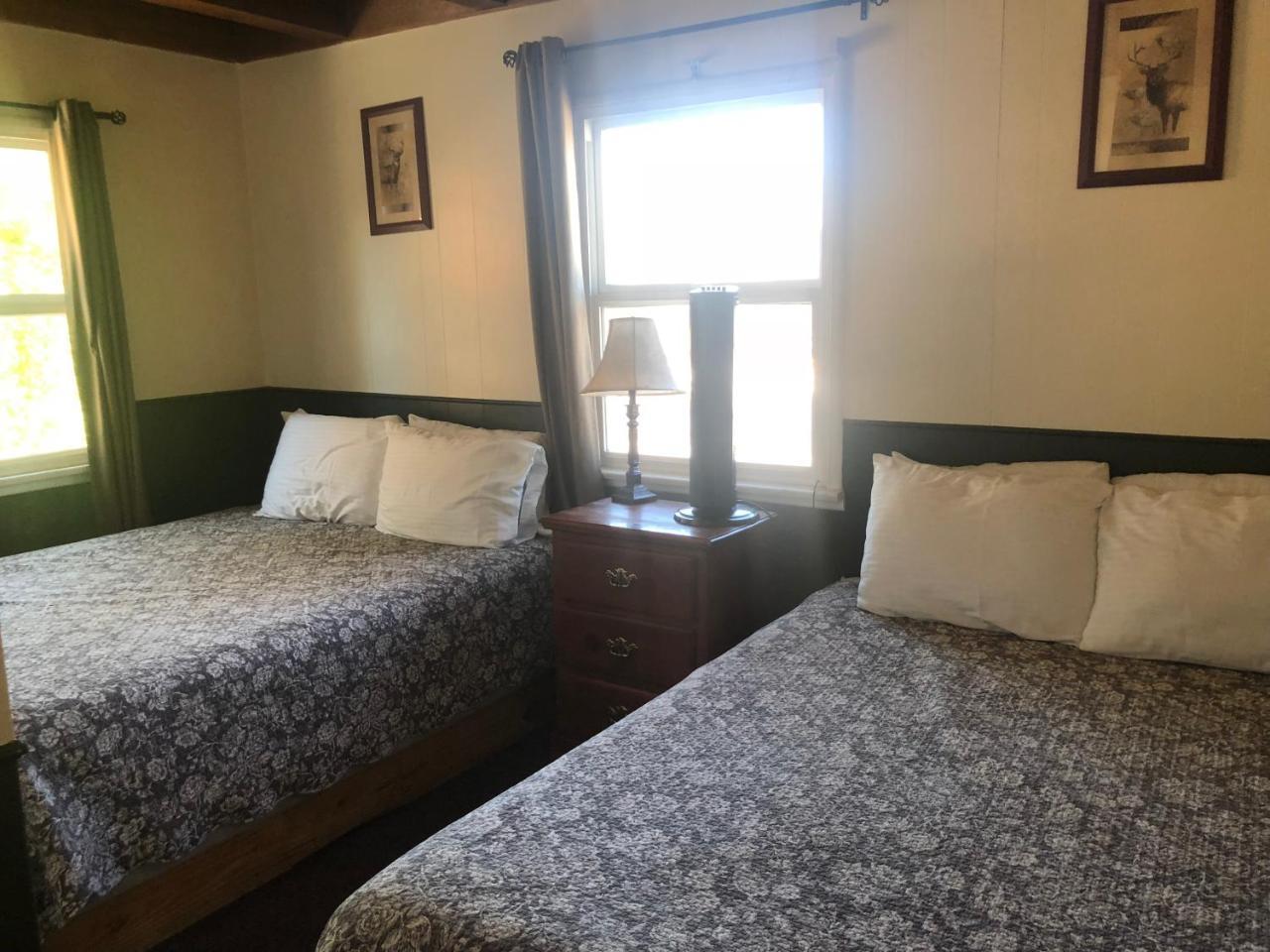 Fireside Lodge Big Bear Lake Eksteriør bilde